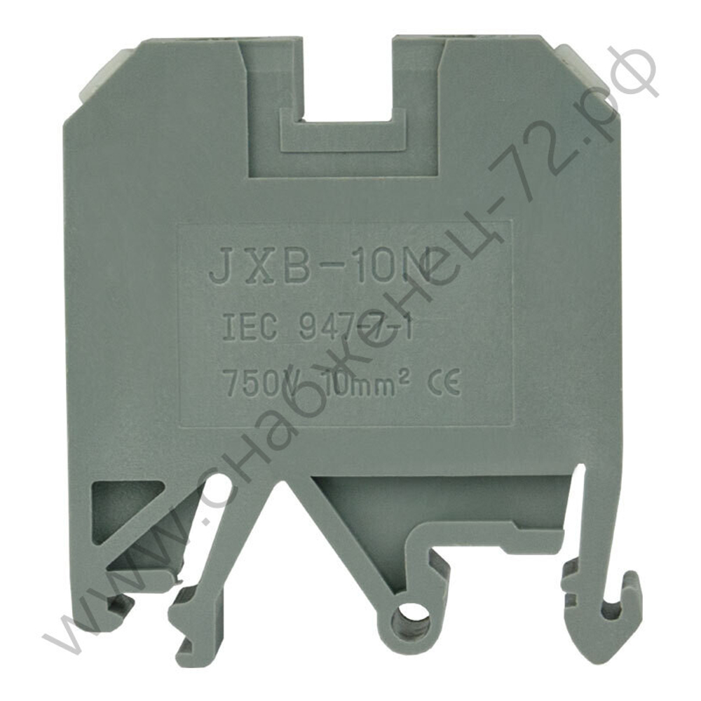 Проходные клеммы Энергия JXB