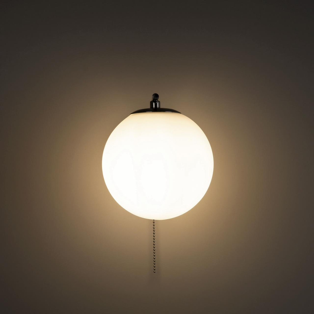 Настенный светильник Citilux Томми CL102314