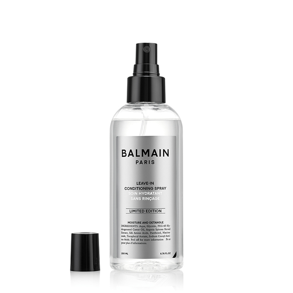 Balmain Hair Couture Несмываемый кондиционер-cпрей Leave-In Conditioning Spray 200 мл
