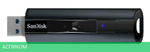 USB Flash-накопитель SanDisk CZ880 Cruzer Extreme Pro 1TB черный (SDCZ880-1T00-G46)