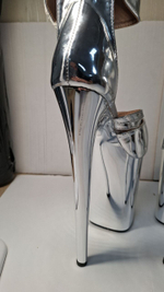 DIANA. NOVA. Босоножки четверки. Лак - SHDS-018-4-lak-sil-sale37_071