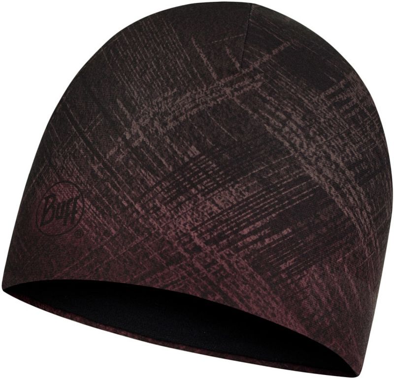 Тонкая флисовая шапочка Buff Hat Polar Microfiber Court Armor Фото 3