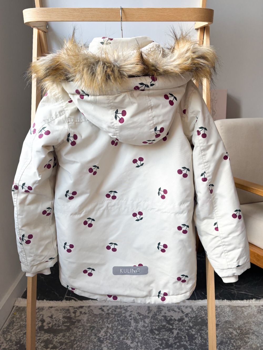 Куртка Kuling, 134