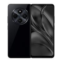 Redmi 14C 4/128 ГБ Midnight Black