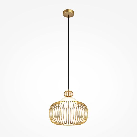 Подвесной светильник Maytoni MOD376PL-01G