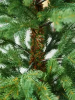 Елка искусственная «НОРДМАН» (Литая) 180 см / 1.8 м