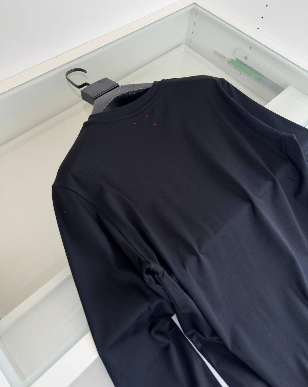 Лонгслив Kiton