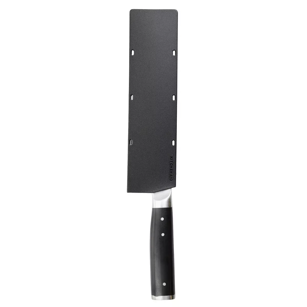 KitchenAid - Нож поварской 20 см с чехлом. / артикул KOG8IFSSOHOBA / GTIN 5057982000608