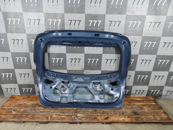 Крышка багажника Kia Ceed 3 (CD) 18-нв Б/У Оригинал 73700J7210