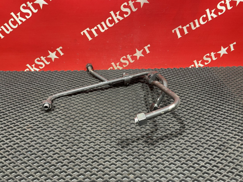 Трубки топливного фильтра 2018г.