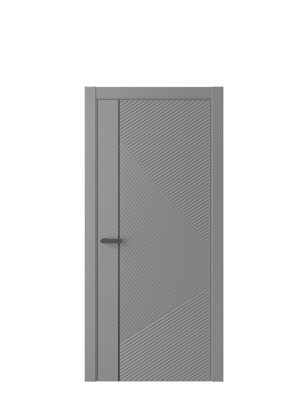 Межкомнатная дверь АRT8