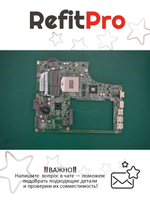 Материнская плата для ноутбука Lenovo IdeaPad G710 Dis (90006946), оригинал