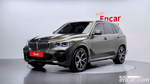 BMW X5 (G05) xDrive 40i M Sports (10.2022)