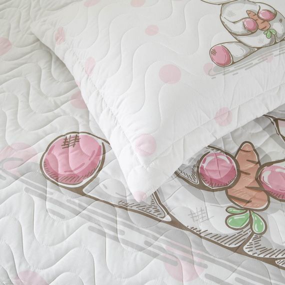 Sunny day №11 Покрывало 160х220