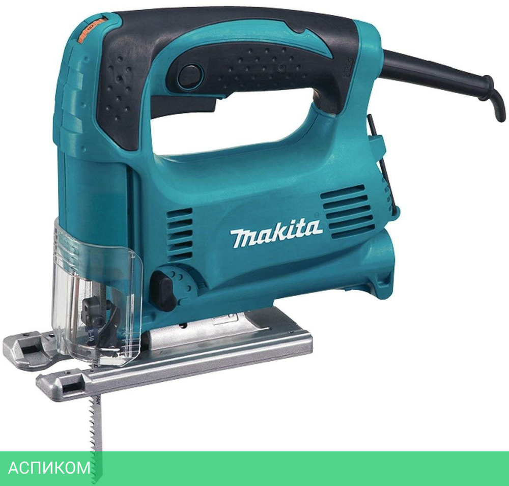 Электролобзик Makita 4329