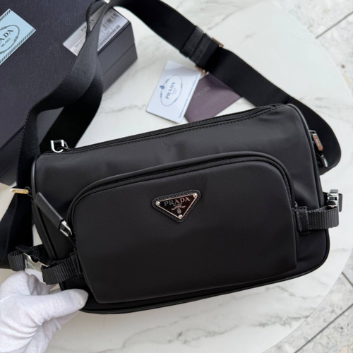 Сумка через плечо Prada