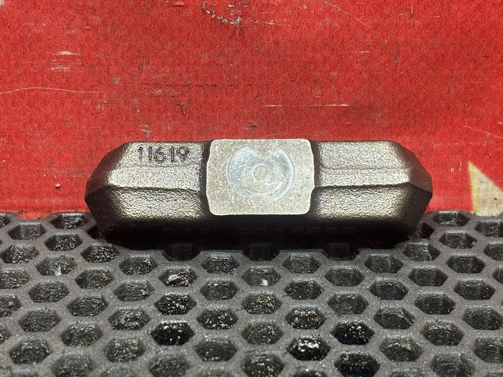 Мост клапана впускной 2019г