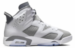 Кроссовки Jordan Air Jordan 6 "Cool Grey"