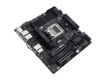 Материнская плата Asus Pro WS B850M-ACE SE, Socket AM5, AMD B850, mATX, RTL [90MB1MN0-M0EAY0]