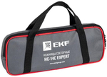 Ножницы секторные EKF nc-14