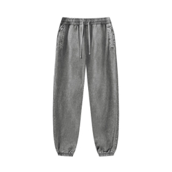 Брюки спортивные Off Street