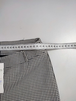 Брюки Norm в мелкую клетку 42 размер