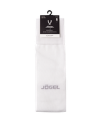 Гольфы футбольные CAMP BASIC SLEEVE SOCKS, белый/серый