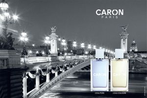 Caron L'Eau Cologne