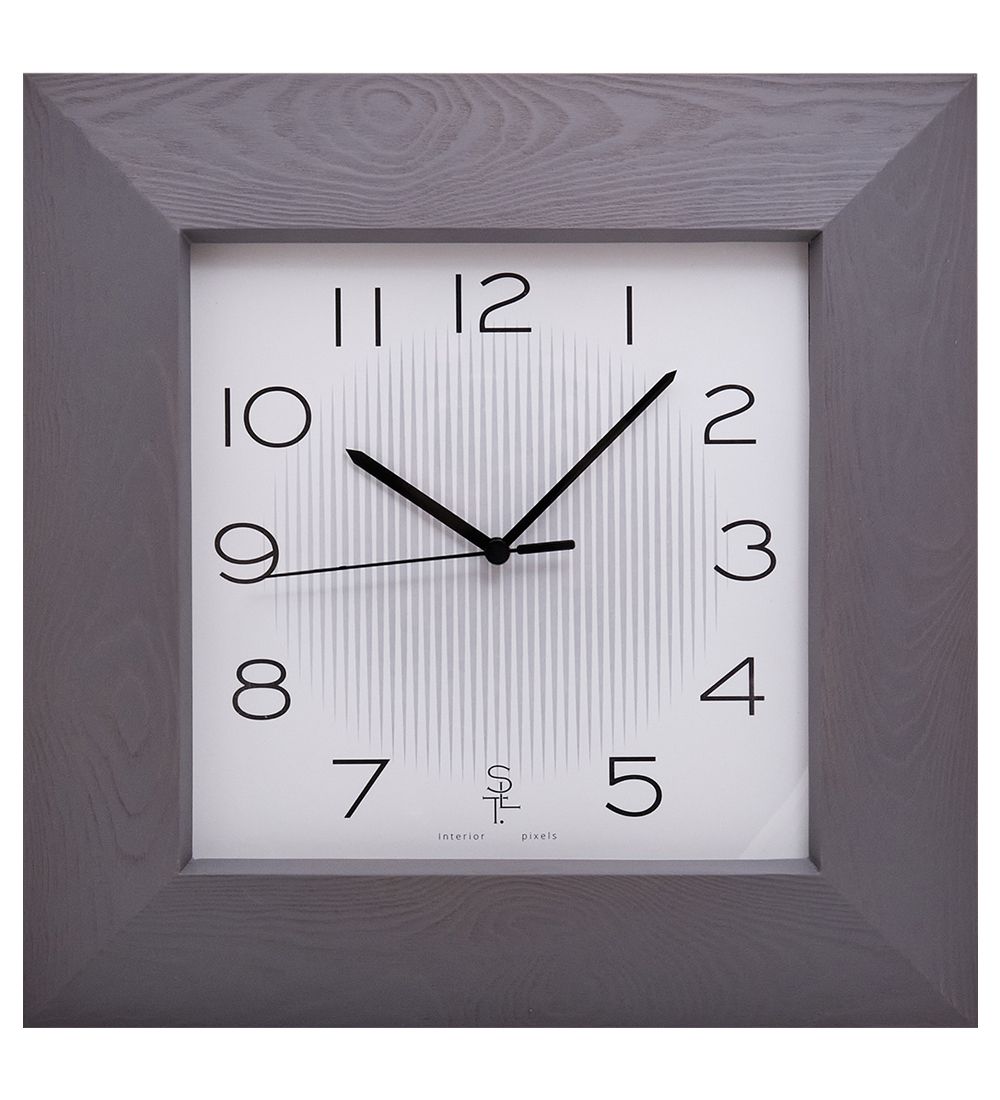 Салют SLT-215 Часы настенные