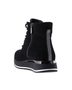 Женские Ботинки PM shoes 20-175018-145