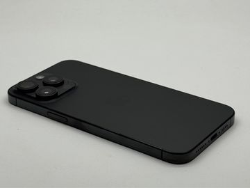 iPhone 15 Pro Max 256Gb Black Titanium