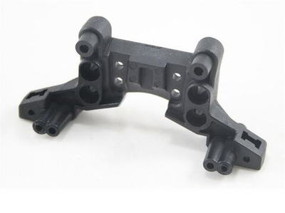 Стойка амортизаторов 16180 задняя для MJX Hyper 1/16 (H16H, H16P, H16P, 16108) , m163