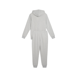 Мужской костюм PUMA Hooded Sweat Suit TR