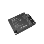 Контроллер RF,  напряжение питания 12-24V,  1 канал на 20А,  выходная мощность 1×(240-480)W,  управление Push-Dim или 0/1-10V