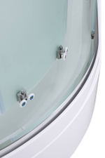 Душевая кабина EM3010LED