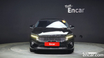Kia K7 (Cadenza) Premier 2.5 GDI Noblesse (01.2020)