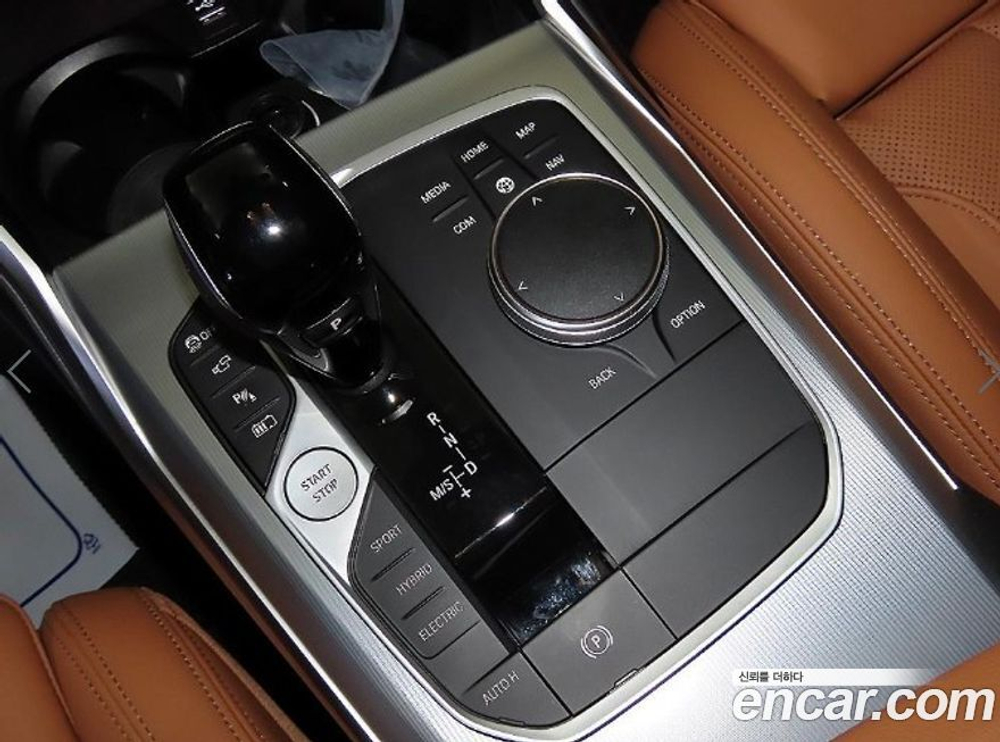 BMW 3 Series (G20) 320e M Sports (05.2022)