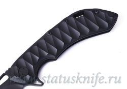 Нож Olamic Cutlery Wayfarer 247 M390 Harpoonфотография - 4