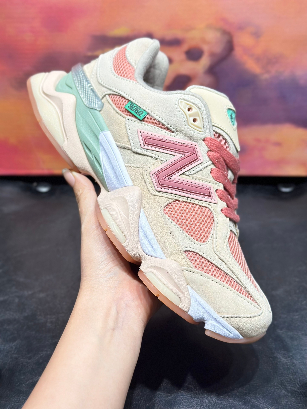 New Balance 9060