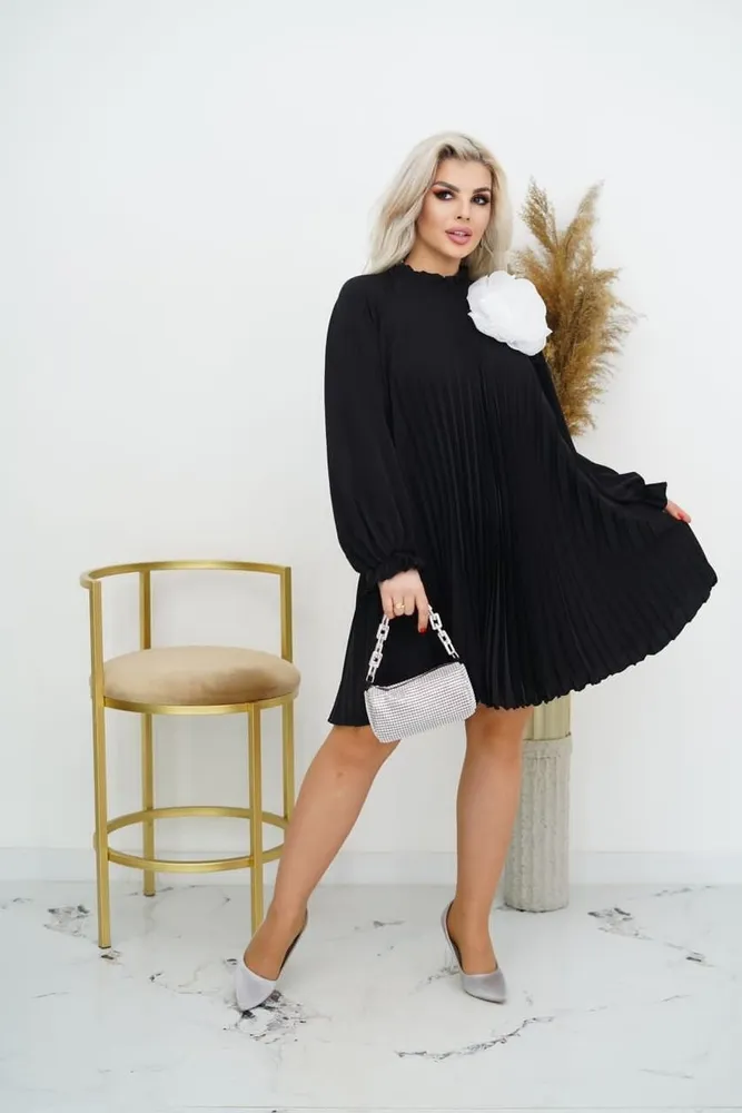 Платье Гофре-1 Fabrika