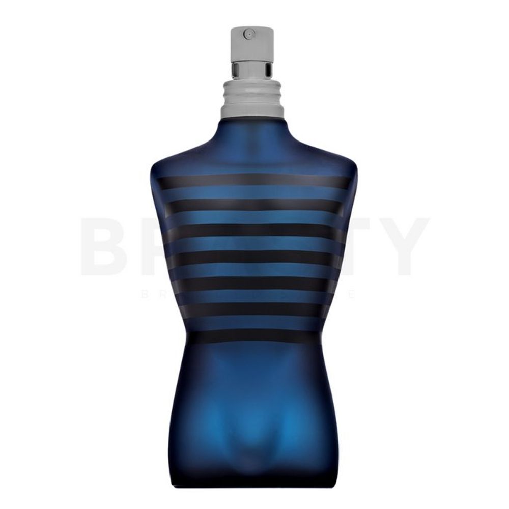 Jean P. Gaultier Ultra Male Intense EDT M 125 ml
