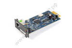 SNMP-модуль CY 504 Мониторинг и управление по Ethernet