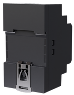 Источник питания PROMPOWER HDR-60-24, на вых. 24 В DC, 2.5А, 60Вт. Вх. 85-264В AC (120-370 В DC)