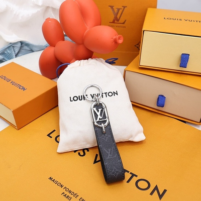 Louis Vuitton Link Dragonne