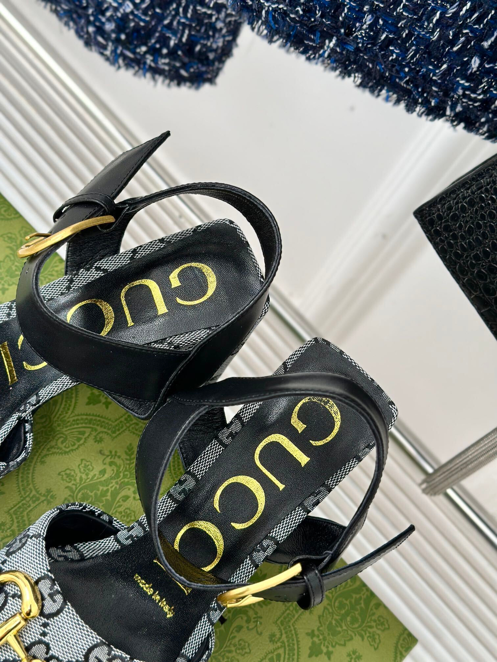 Gucci Sandal