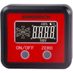 Цифровой уровень Ermenrich Verk LQ20