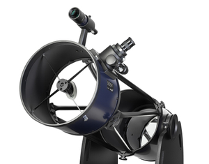 Телескоп Добсона Levenhuk New Skyline PRO 10" (250/1270) Retractable