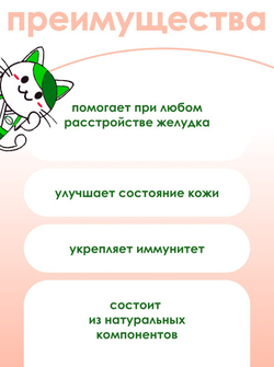 Исан Средство для желудка