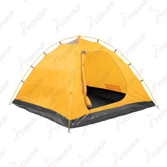 Палатка Helios MUSSON-3 (HS-2366-3 GO)