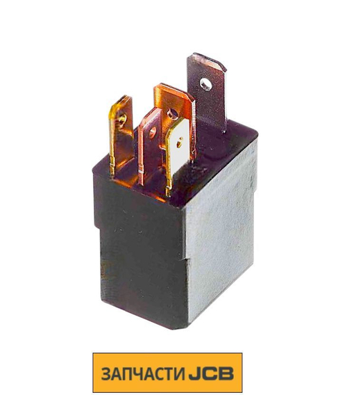 Клавиша переключателя JCB 701/58916